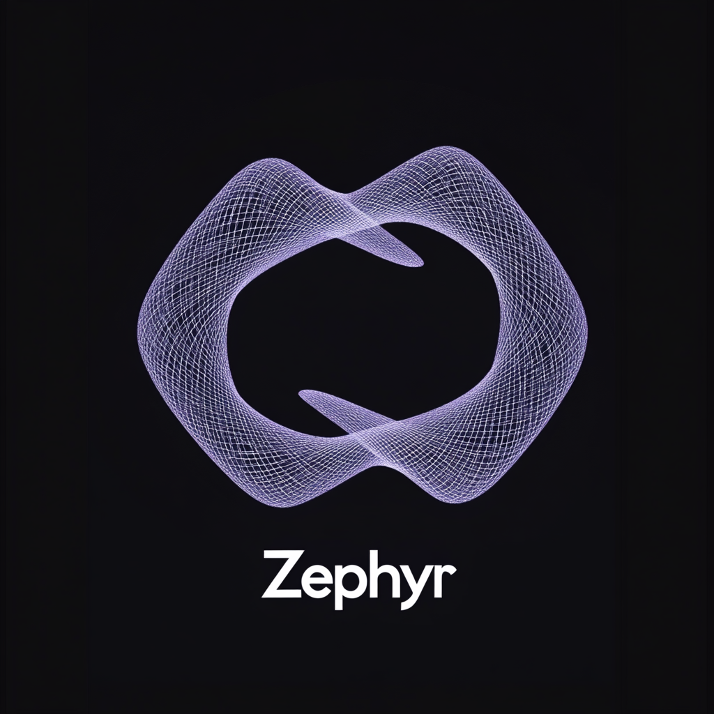 Zephyr Logo